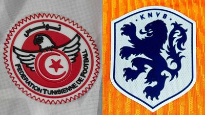 Tunisia vs. Netherlands—World Cup: Preview, Predictions and Lineups