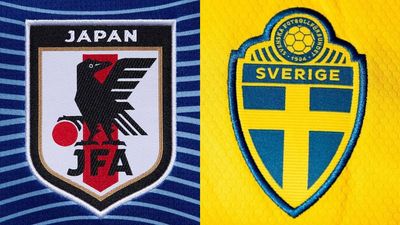 Japan vs. Sweden—World Cup: Preview, Predictions and Lineups
