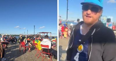 Why these Canadians are lending their support to Scotland in the World Cup
