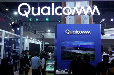 Qualcomm forecasts $15 billion data center chip sales by 2029, shares soar
