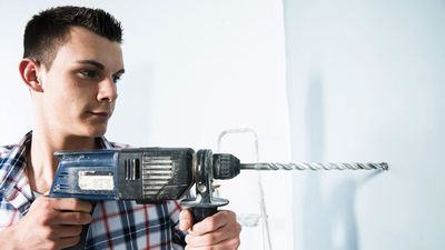 3 DIY jobs you should strictly leave to the professionals