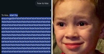 57 AI Fails That Are Both Horrifying And Hilarious