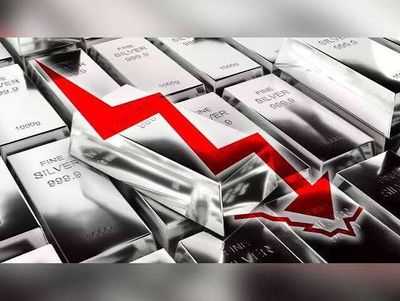 Explained: Why silver prices have crashed 14% this week to hit a 7-month low