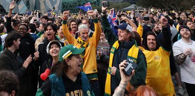 Can you take last-minute sick leave or time off to watch the Socceroos? Here’s what the law says