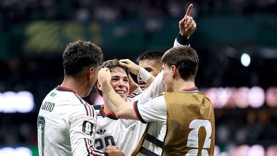 Mexico Player Ratings vs. Czechia: Magical Second Half Caps Off Dream Group Stage