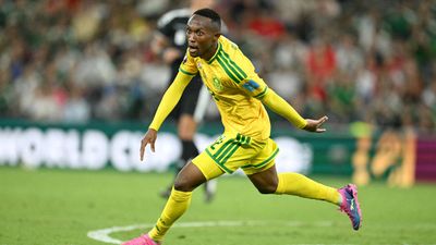 South Africa beat South Korea to reach World Cup knockout stages for first time