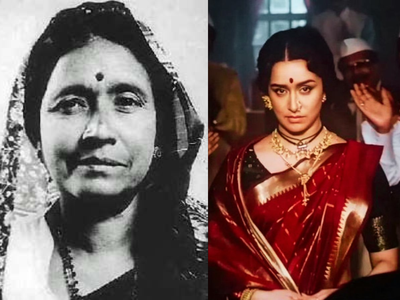 Shraddha Kapoor's Eetha movie: The real-life story of Vithabai Narayangaonkar, the fearless Lavani and Tamasha icon who rose from struggle to legend