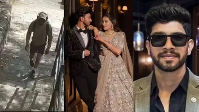 2,004 calls, 238 hours and a deadly plot: How Pune realtor Ketan Agarwal's fiancée and her lover allegedly planned his murder