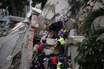 Venezuela declares state of emergency after deadly twin earthquakes
