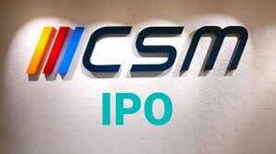 CSM Technologies IPO Day 2 update: Subscribed 32%, GMP at 4%. Should you subscribe?