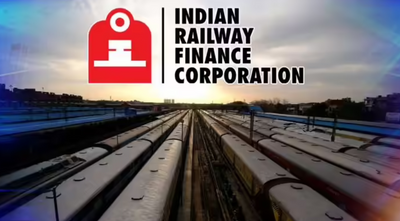 IRFC shares fall 2% as OFS worth Rs 2,212 crore opens for retail investors today. Here's all you need to know