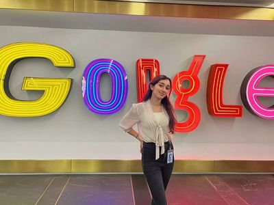 Meet former Google engineer Aashna Doshi who quit her high-paying job to start a podcast and a startup