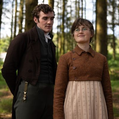 'The Other Bennet Sister' Season 2: Everything We Know