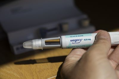 Medicare's New $50 Weight Loss Drug Program Starts July 1 — but the Fine Print Could Surprise You