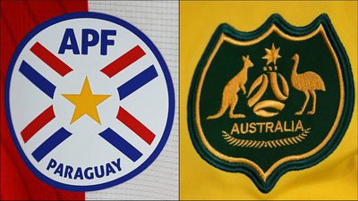 Paraguay vs. Australia—World Cup: Preview, Predictions and Lineups
