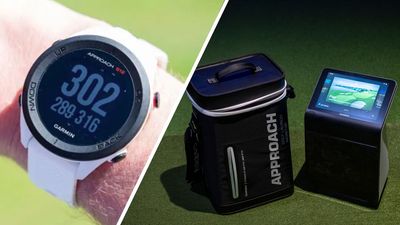 I Test Golf Tech For A Living And These Are The 6 Best Garmin Golf Deals I've Spotted During Amazon Prime