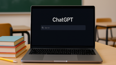 I use these 3 ChatGPT prompts to turn AI into my personal tutor — and learning became much more engaging
