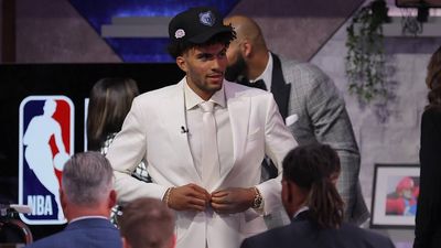NBA Draft Team-by-Team Grades: Memphis Stacks Players and Picks, Bucks Kickstart Rebuild