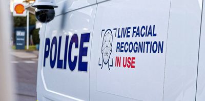 WA police are scanning faces in public – and the law is not ready for the consequences
