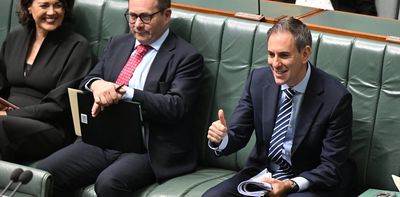 Yes, the tax debate has been unedifying at times. But it shows reform working as it should in a democracy
