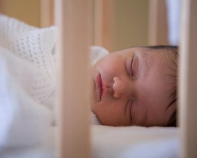 One in six babies in England live in overheated homes – analysis