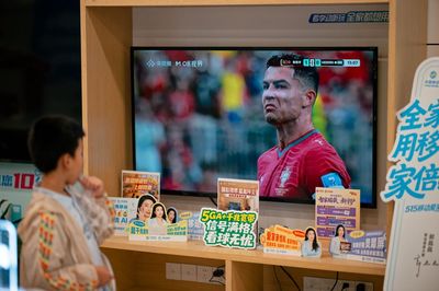 World Cup becomes cult of the individual but ignores team complexity