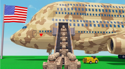 'Roblox Mini War' Codes June 2026: Strengthen Your Country's Military Power to Dominate Nations