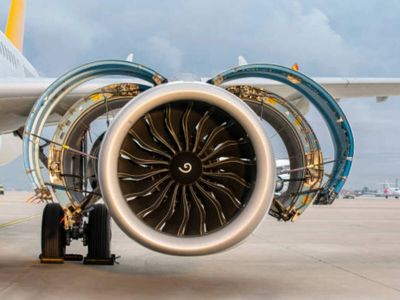 US to move forward with Turkey jet engine sales ahead of NATO summit, sources say