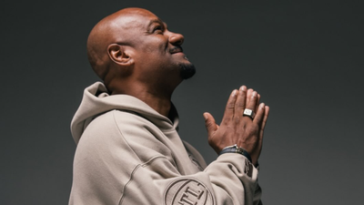 Big Tigger Banned From Wife and Children: Judge Orders Ex-'Rap City' Host to Stay 200 Yards Away Amid Assault Allegations
