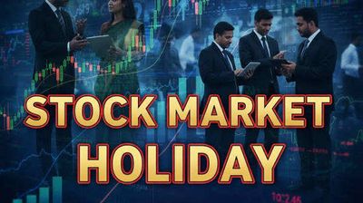 Stock Market Holiday 2026: Are NSE, BSE closed tomorrow on June 26 for Muharram? Check market closing dates list