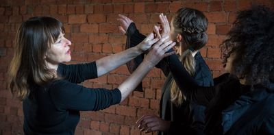 Lucy Guerin’s greatest legacy is she made her contemporary dance company more than herself