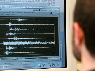 3.8 magnitude earthquake hits Nepal, reports National Centre of Seismology