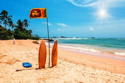 Sri Lanka offers better value than Rishikesh, man claims after staying in beach-facing hotel for half the price
