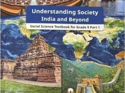 NCERT introduces section on Emergency in Class IX textbook for first time, flags it as 'Challenge to Democracy'