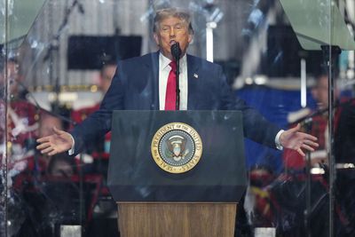 Trump kicks off 'Great American State Fair': What will America’s 250th anniversary celebrations look like