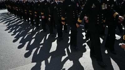 Veteran compensation to be made 'simpler' under changes