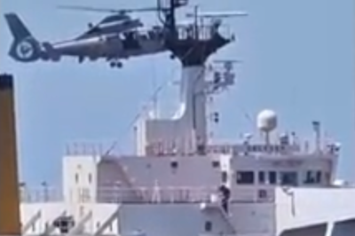 Ukraine-Russia war latest: Zelensky orders 40-day offensive to press Putin to end war