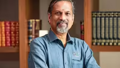 ‘Future is atoms, not bits’: Sridhar Vembu reveals where Zoho is betting its R&D dollars