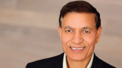 AI creates biggest cybersecurity opportunity in years: Zscaler CEO