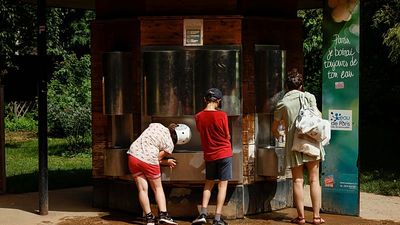 Working mums, agricultural labourers and bill payers: Who’s hit hardest by heatwave costs?