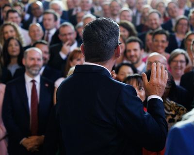 It’s not the bond markets Andy Burnham should be afraid of. It’s his own MPs