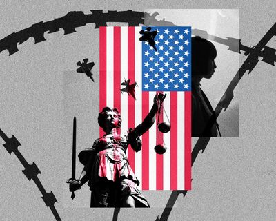 How the US bypasses British courts to try its military over crimes in the UK