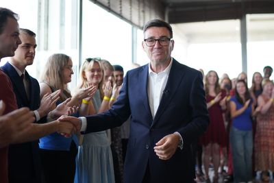 Andy Burnham-backed homes tax could hit London with £7.5billion bill: How would it affect your borough?