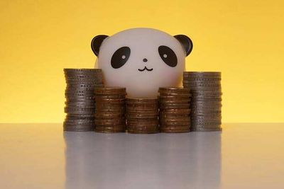 Brazil plans up to $735 million panda bond issuance, says finance minister