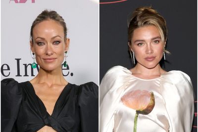 Olivia Wilde breaks silence on ‘screaming match’ with Florence Pugh during Don’t Worry Darling shoot