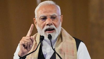 PM Modi announces Rs 2 lakh ex-gratia for families of deceased in Taratala godown shed collapse, Rs 50,000 for injured