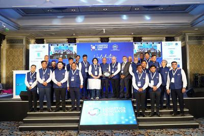 India's export ambitions need more than infrastructure, says BCBA