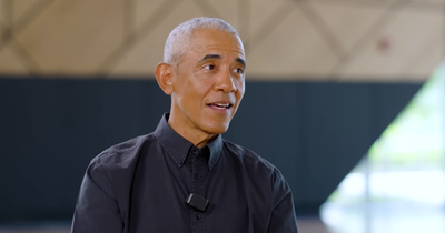 Obama's Trump 'Obsession' Quote Hits Nerve as Data Shows Trump Mentioned Obama 537 Times in One Year