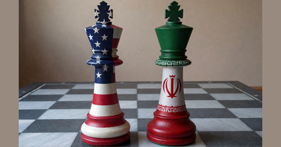 Trump Draws Red Line: No Final Iran Agreement If Tehran Charges Shipping Fees