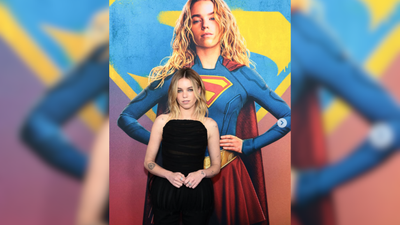 James Gunn Under Fire as 'Supergirl' Review Labels New DC Blockbuster 'The Worst Script in Years'